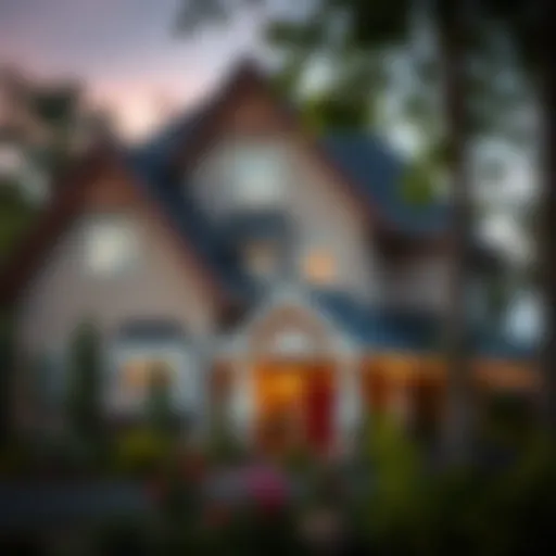 How to Choose a Lender for a Mortgage Introduction