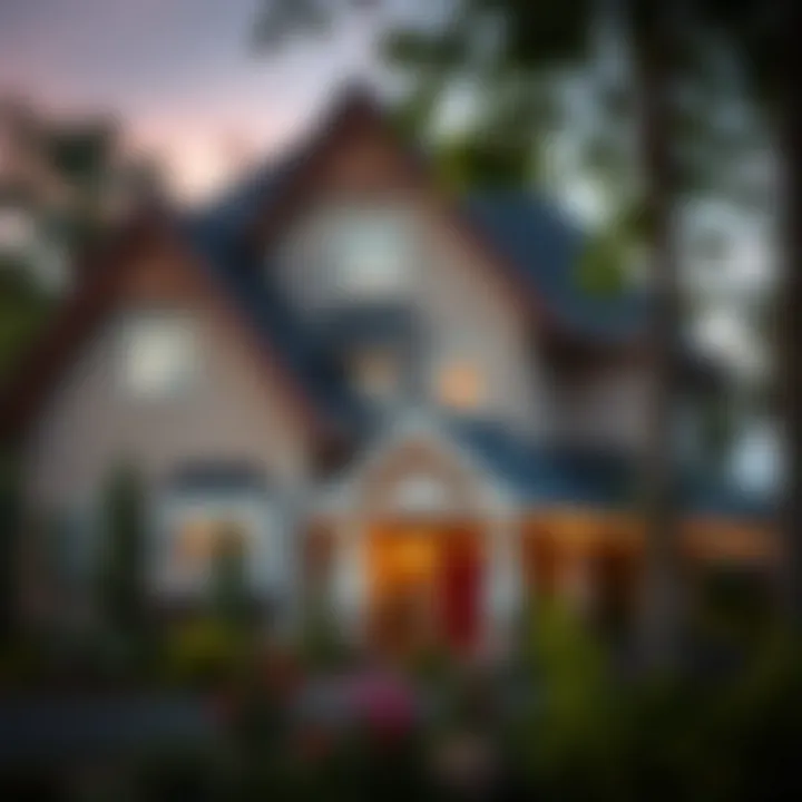 How to Choose a Lender for a Mortgage Introduction