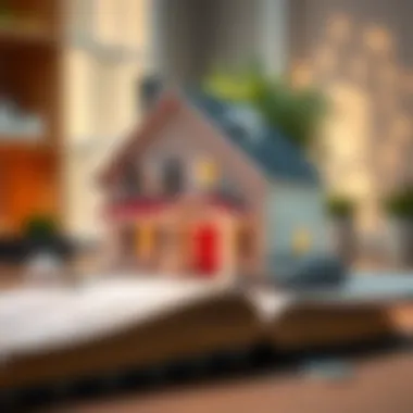 How to Choose a Lender for a Mortgage Summary