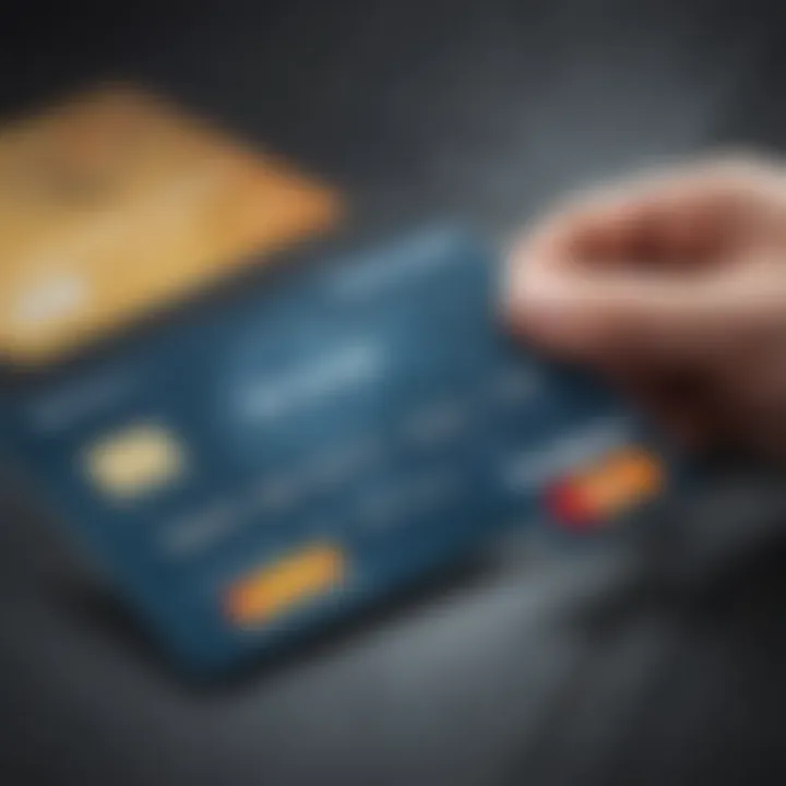 Strategic uses of Amazon credit cards