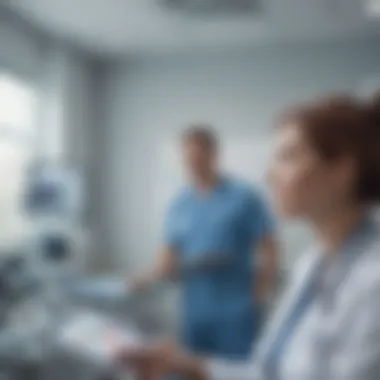 Transforming Healthcare with Technology An innovative healthcare technology solution