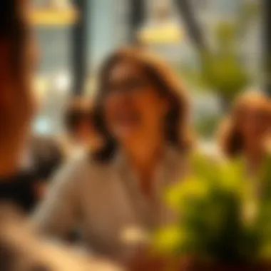 Build Authentic Connections Authenticity in outreach