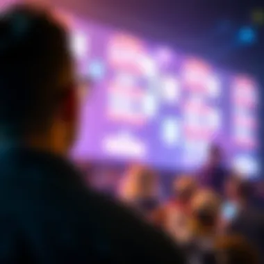 Engage Your Audience with Quality Content Content sharing for engagement