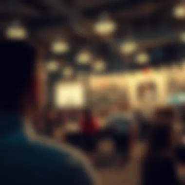 Expand Your Network Effectively Effective networking strategies