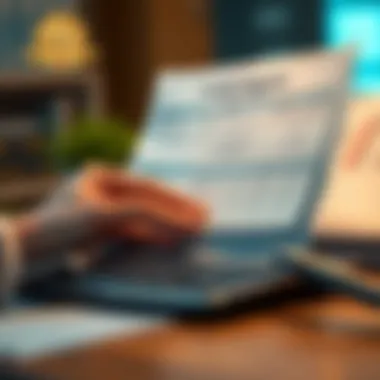 Analyzing Credit Report for Discrepancies Analyzing credit report for discrepancies