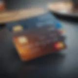 Citi credit card options for rebuilding credit