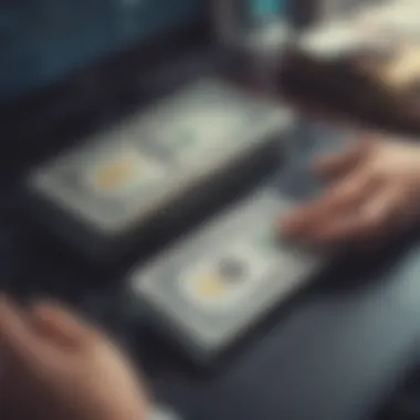 Secure Online Transaction Interfaces Secure online transaction interface