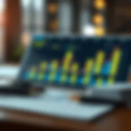 Salary trends analysis for mortgage loan officers