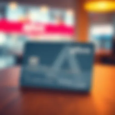 Navigating the Application Process for an Affirm Credit Card Summary