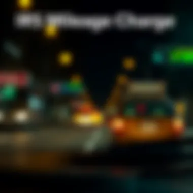Navigating the IRS Mileage Charge: Understanding the Implications and Guidelines Summary