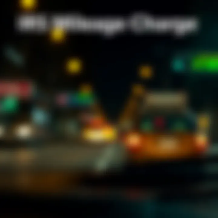 Navigating the IRS Mileage Charge: Understanding the Implications and Guidelines Summary