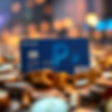 Overview of PayPal's Card Offerings PayPal card offerings overview