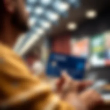 User Experience with PayPal Cards User experience with PayPal cards
