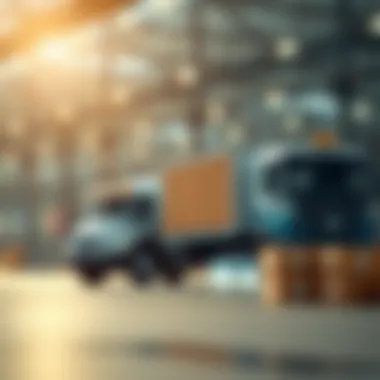 Best Practices for Choosing an Insurance Provider Checklist for selecting a reliable cargo insurance provider