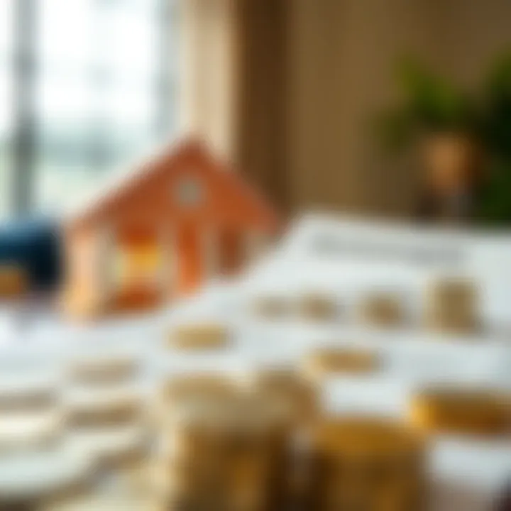 Strategies for Building Credit from a Negative Position Summary