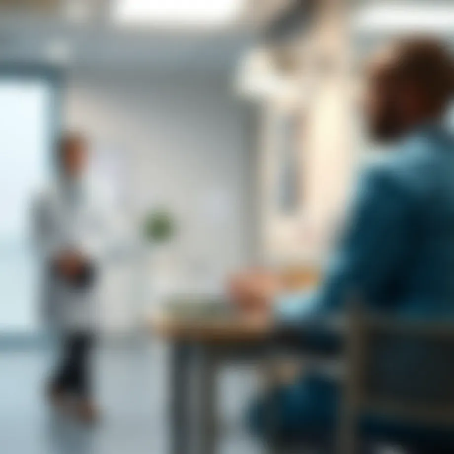 Negotiation strategies for hospital bills
