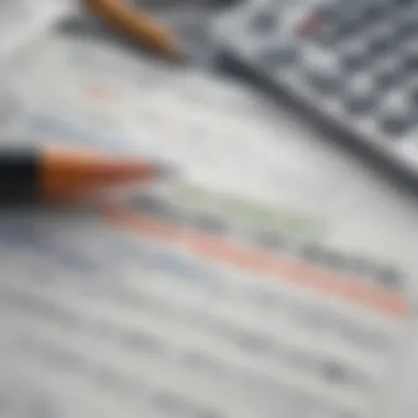 Effective Budget Planning for Debt Reduction A detailed budget planner with expenses listed