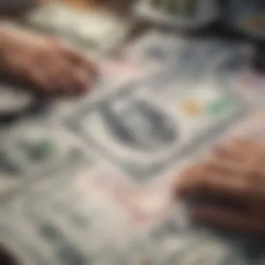 Risk Management in Currency Trading Risk management framework for currency trading