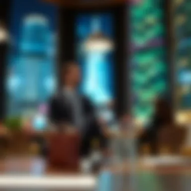 The Concept of Broker Sponsorship Conceptual representation of broker sponsorship
