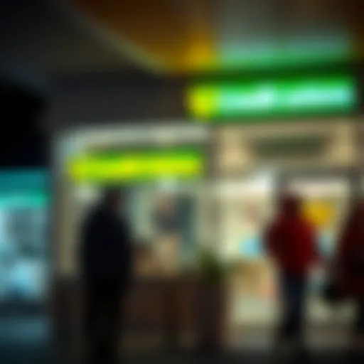 Understanding Credit Unions and Credit Checks Introduction