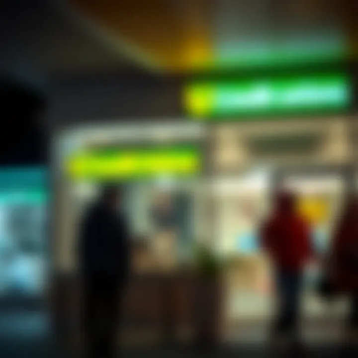 Understanding Credit Unions and Credit Checks Introduction