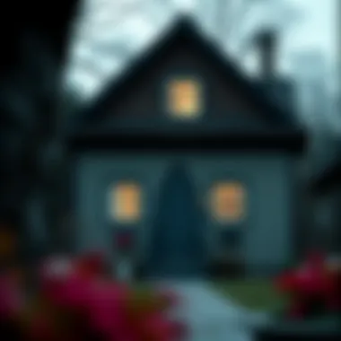Significance of Accurate Coverage Determination Importance of accurate dwelling coverage determination
