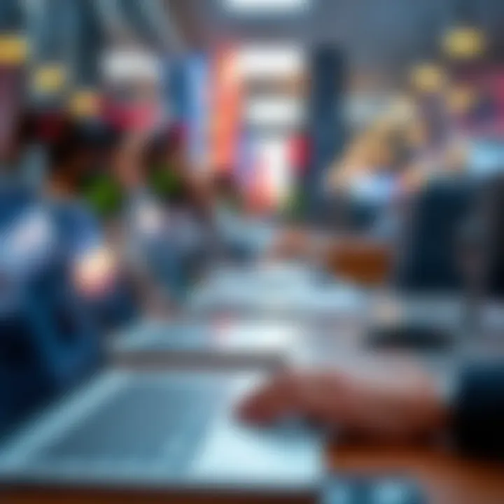 Understanding Internet Expense Deductions for Your Business Summary