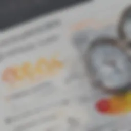 A detailed overview of credit score components
