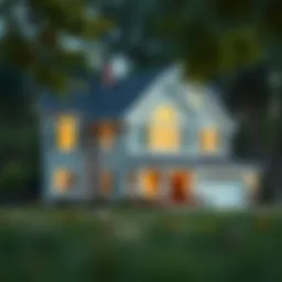 Understanding Out of State Home Loans: A Comprehensive Guide Introduction