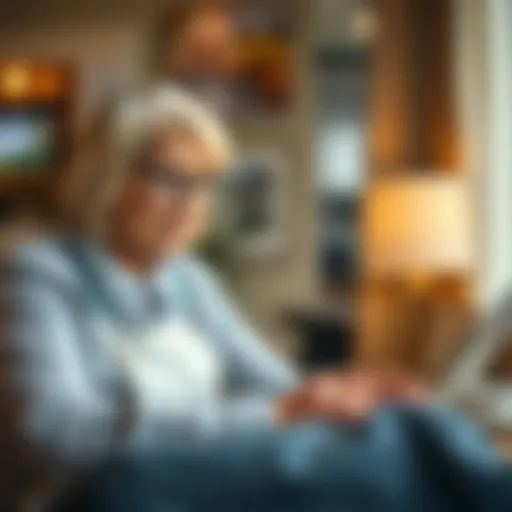 Understanding Social Security benefits for widows