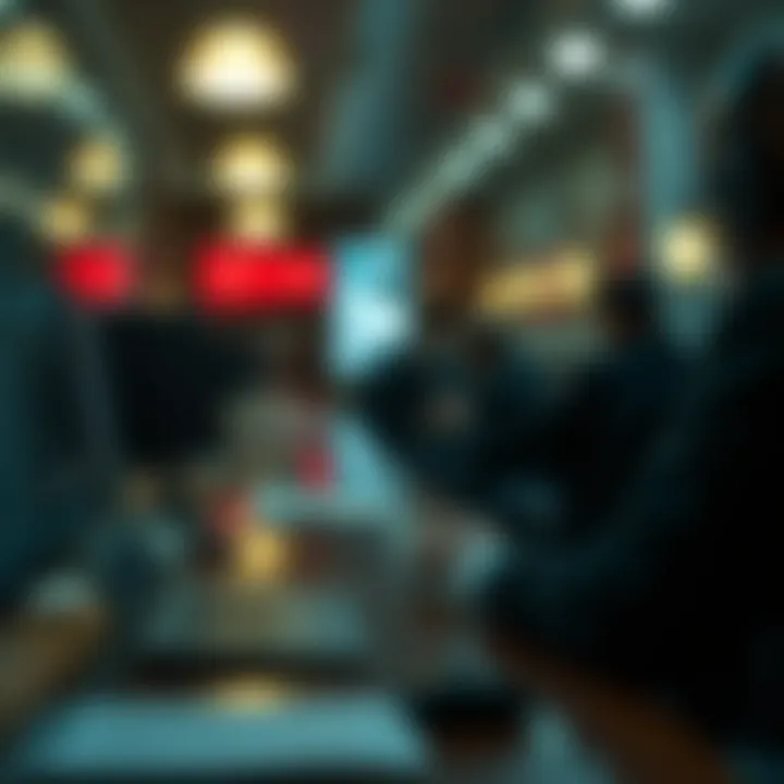 Understanding Wire Fraud Scams: A Comprehensive Overview Summary