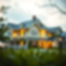 Understanding the complexity of mortgage rates